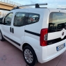 FIAT QUBO 1.4 METANO 77 CV ANNO 2014